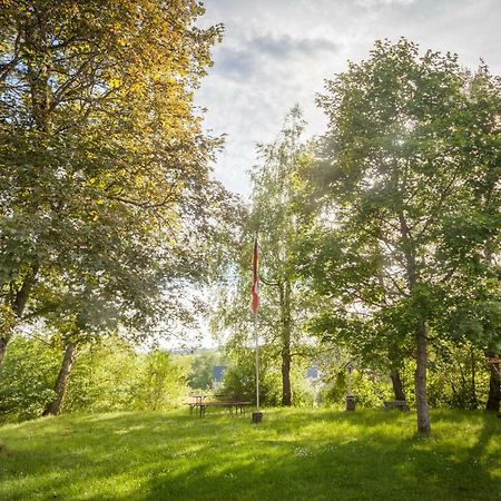 ホテルAlte Post Uhlingen エクステリア 写真