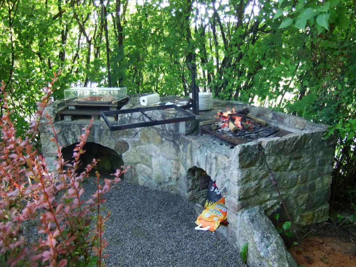 ホテルAlte Post Uhlingen エクステリア 写真