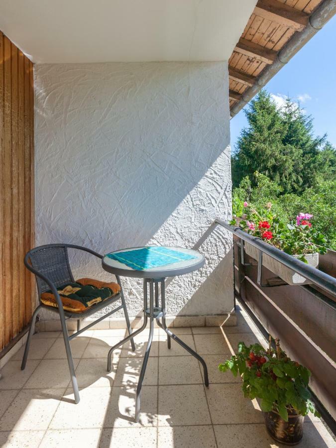 ホテルAlte Post Uhlingen エクステリア 写真